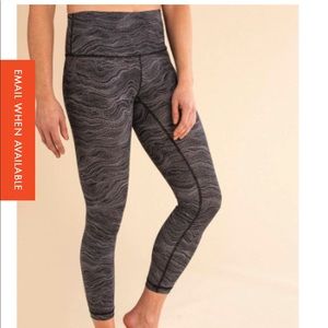 AERIAL DOT WUNDER UNDER 7/8 TIGHT